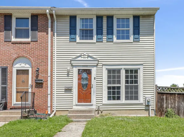 5448 Princess Dr, Baltimore, MD 21237