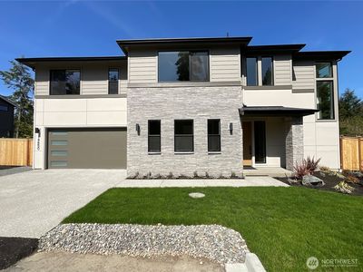 14850 78th Ave NE, Kenmore, WA, 98028