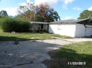 14218 Hollings St, Jacksonville, FL 32218