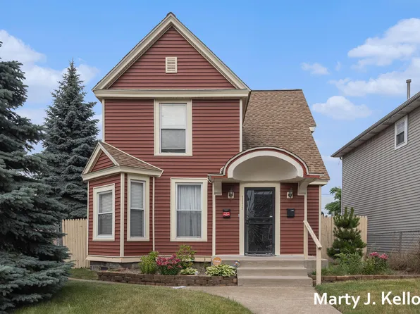 1171 Jefferson Ave SE, Grand Rapids, MI 49507