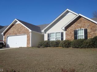 358 Oakhaven Way #38, Villa Rica, GA 30180