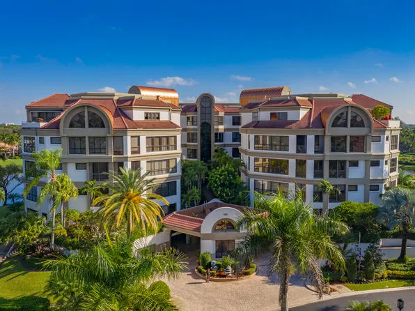 7383 Orangewood Lane #602, Boca Raton, FL 33433