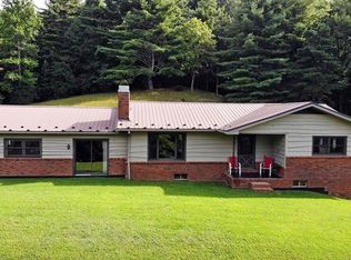 1891 Solomon Jones Rd, Cedar Mountain, NC 28718