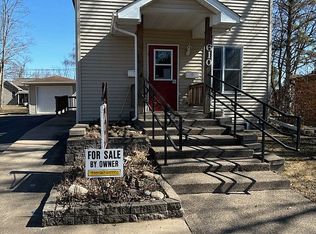 610 9th St SW, Pine City, MN 55063