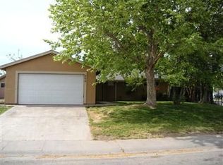 200 Waunita Way, Sacramento, CA 95838