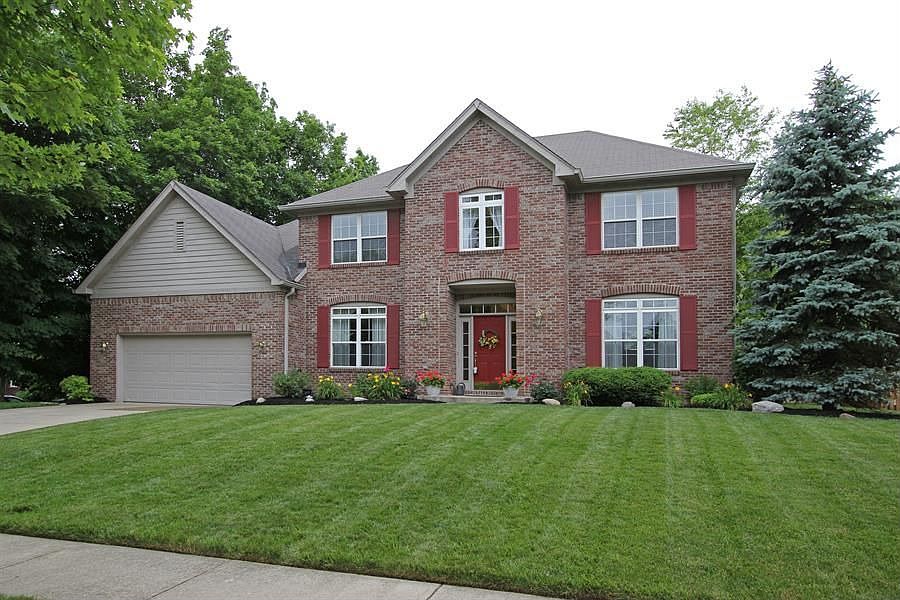 18603 Oakmont Dr, Noblesville, IN 46062 Zillow