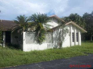 23235 SW 152nd Ct, Homestead, FL 33032