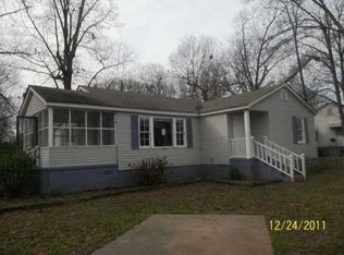 107 S Louise Ave, Calhoun, GA 30701