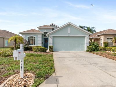 2735 Plantain Dr, Holiday, FL, 34691