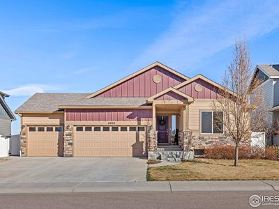 6038 Carmon Dr, Windsor, CO, 80550