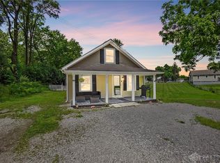 1135 S River St, Franklin, OH 45005