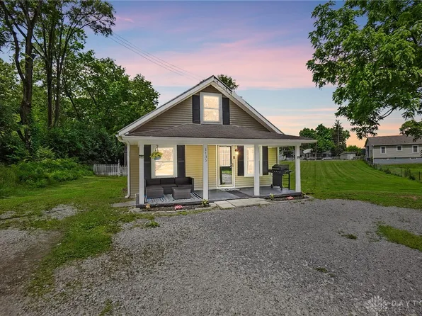 1135 S River St, Franklin, OH 45005