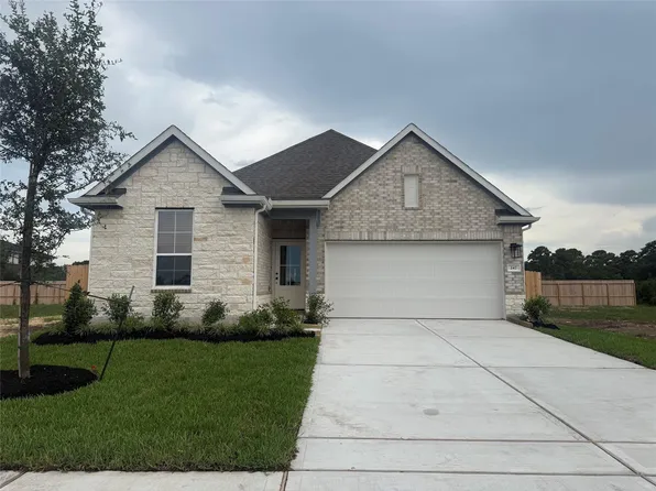 247 Southern Sound Dr, Crosby, TX 77532