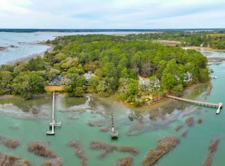 21 River Bend Dr, Okatie, SC 29909