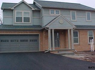 269 Old Stone Way, York, PA 17406