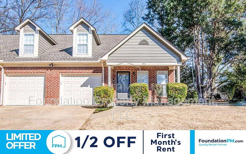 484 High Point Ter