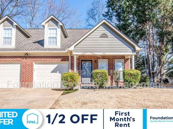 484 High Point Ter, Memphis, TN 38122