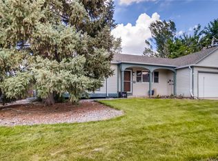 21521 E Powers Cir N, Centennial, CO 80015