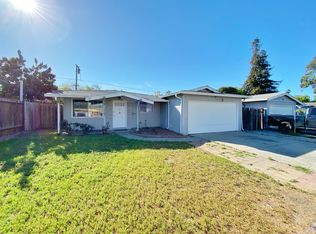 4217 San Miguel Way, San Jose, CA 95111