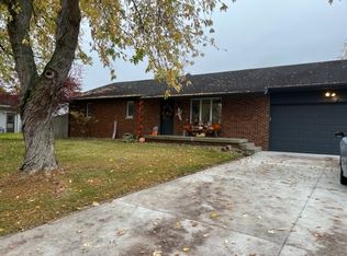 5131 E Spring Dr, Columbus, IN 47201