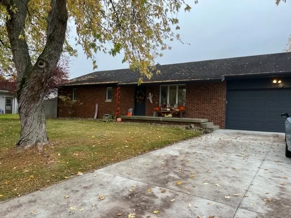 5131 E Spring Dr, Columbus, IN 47201