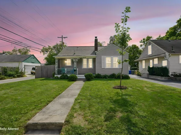 1759 Weldon Ave, Columbus, OH 43224
