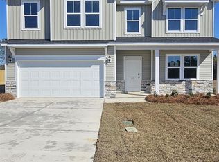 515 Blue Jay Way, Lexington, SC 29073
