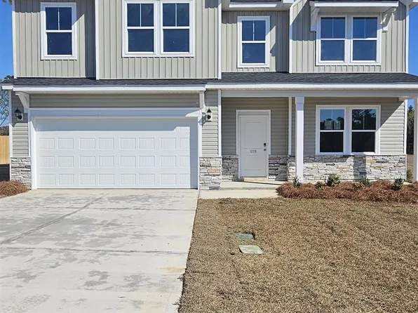 515 Blue Jay Way, Lexington, SC 29073