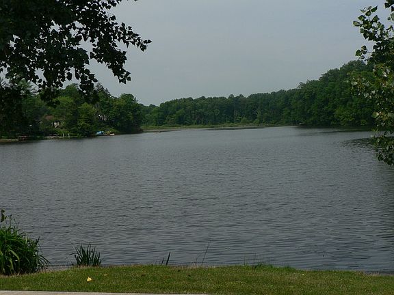 Upper Lake