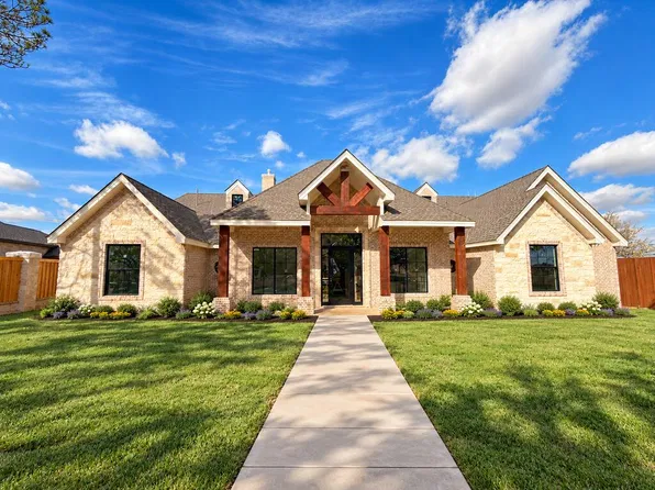 5037 Mira Vista Cir, Midland, TX 79705