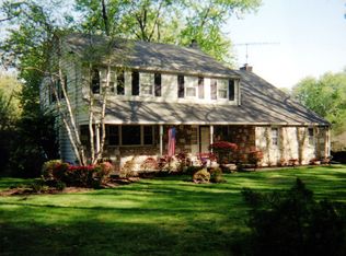 1625 E Butler Pike, Ambler, PA 19002