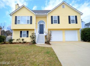 3006 Estuary Rdg, Acworth, GA 30101