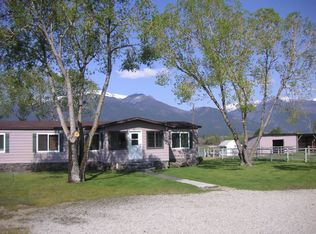 3531 Holly Ln, Stevensville, MT 59870