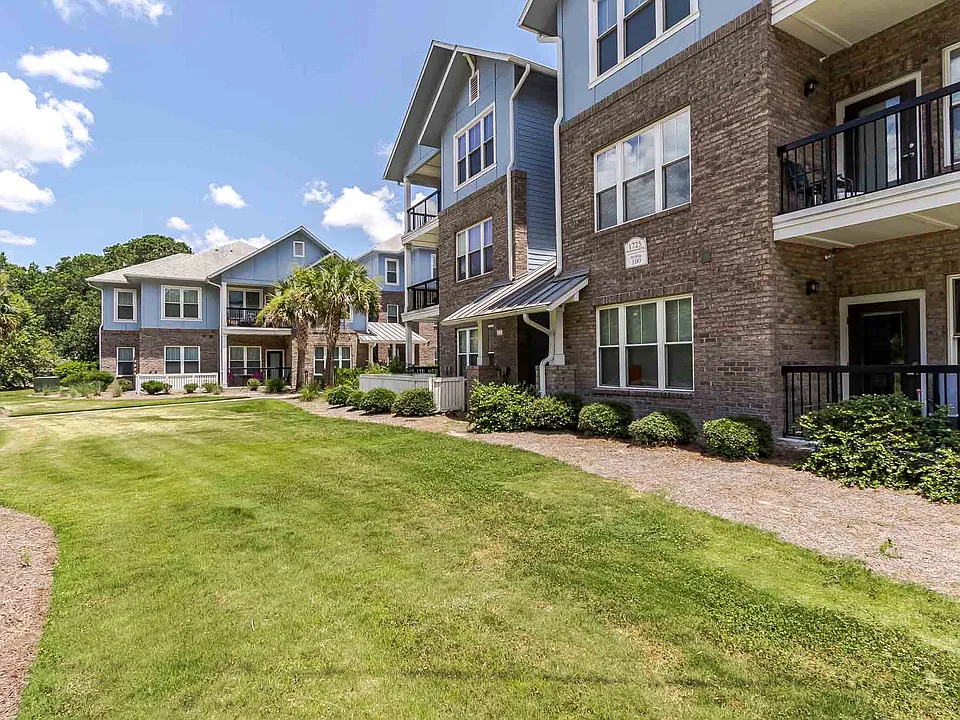 Oakside Apartments