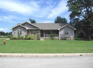 101 Winterview Dr, Bull Shoals, AR 72619
