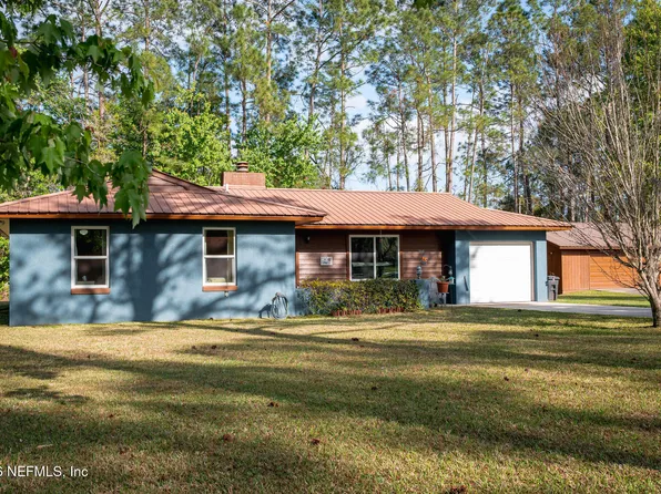 380 STOKES LANDING Road, Palatka, FL 32177