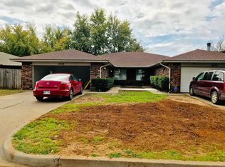 10120 Birkenhead Ct, Yukon, OK 73099