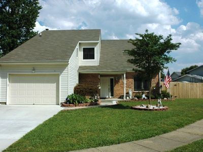 1408 Bayberry Ct S, Chesapeake, VA, 23320