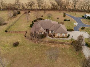 118 Harmony Ln, Sparta, MO 65753
