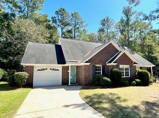 1011 Cutleaf Dr, Sumter, SC 29150