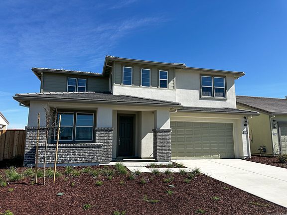 Homesite 645 Exterior