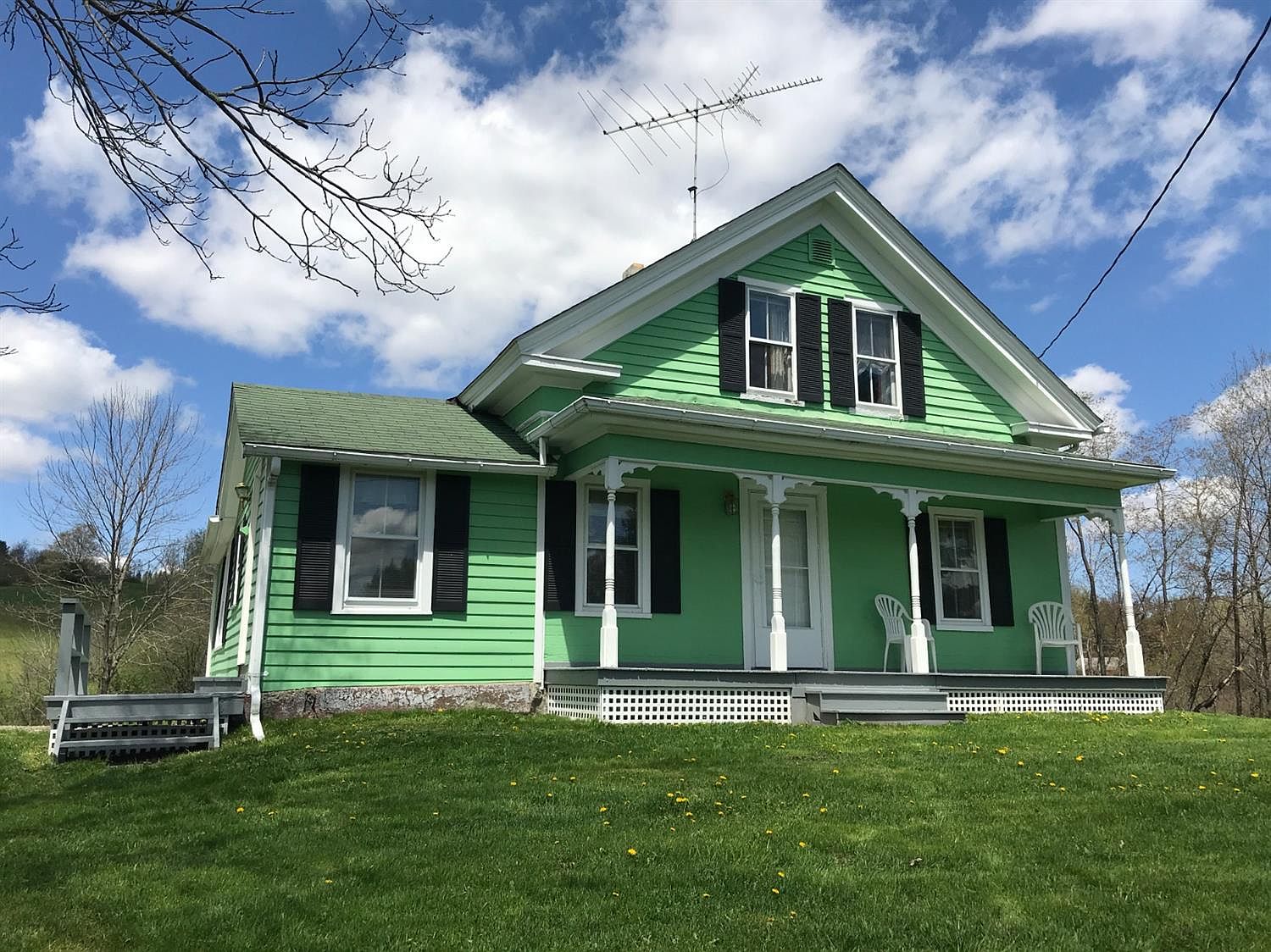 491 Titus Lake Rd, Jefferson, NY 12093 Zillow