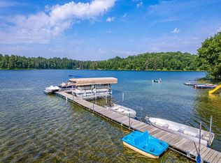 20017 Grouse Rd, Park Rapids, MN 56470