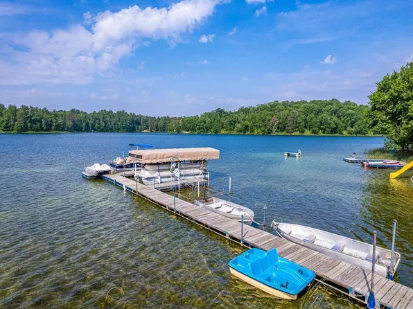 20017 Grouse Rd, Park Rapids, MN 56470