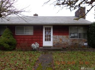 2204 Madison St, Shelton, WA 98584