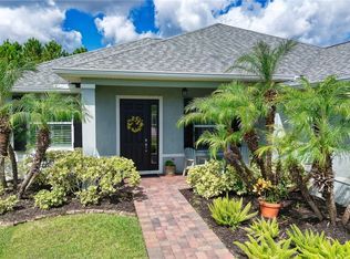640 Gossamer Wing Way, Sebastian, FL 32958