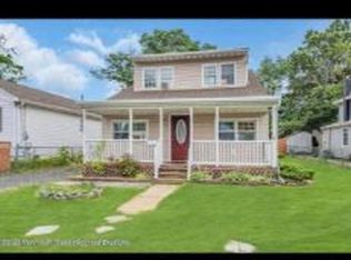 12 Saint James Ave, Keansburg, NJ 07734
