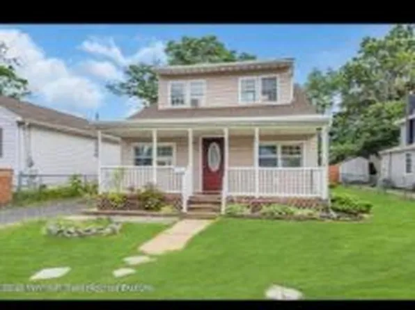 12 Saint James Ave, Keansburg, NJ 07734