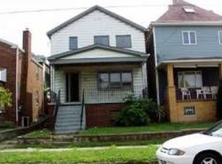 634 Beaver Rd, Ambridge, PA 15003