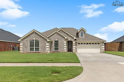 4815 Falcon Crest Blvd Photo 1